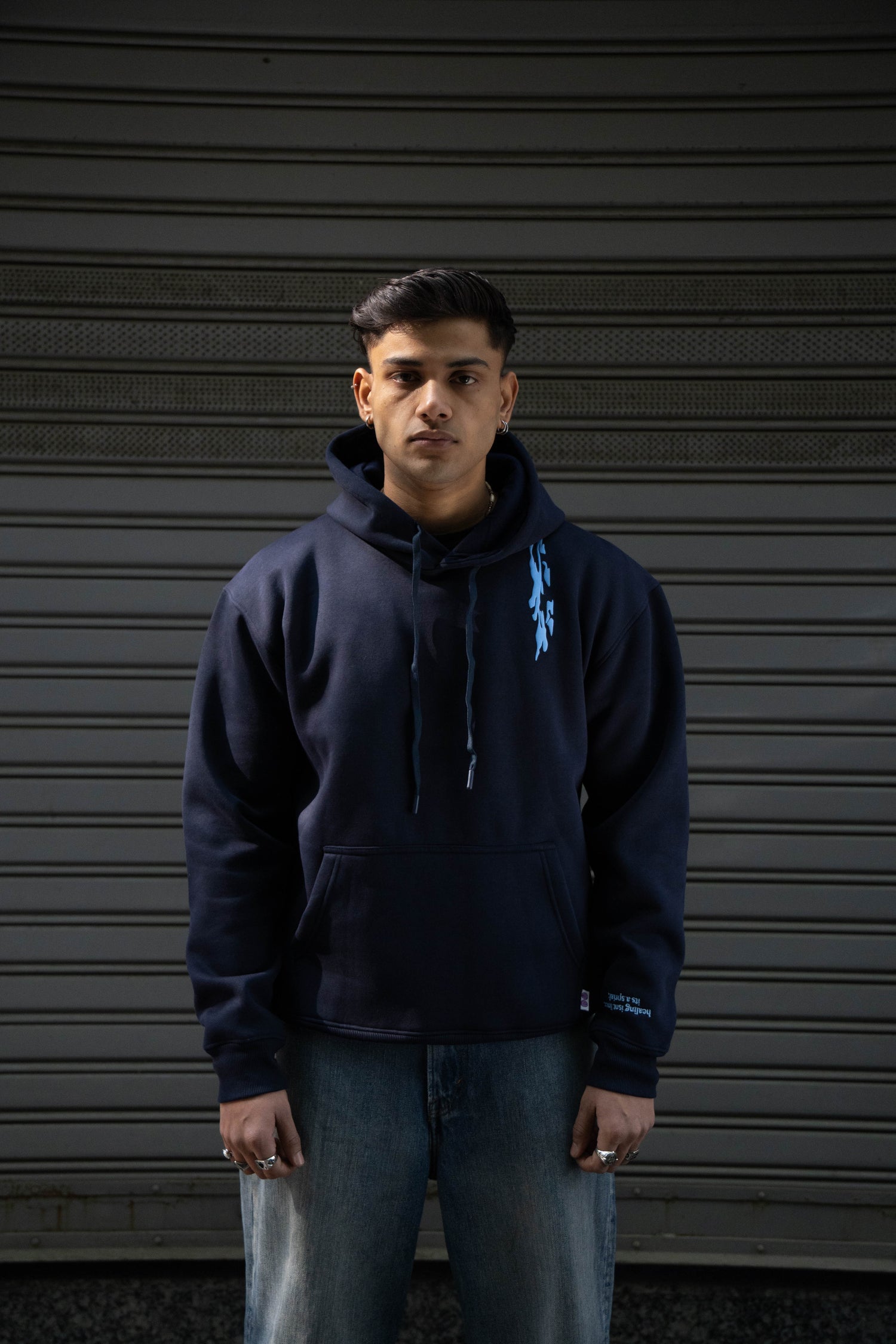 spiral out, keep going