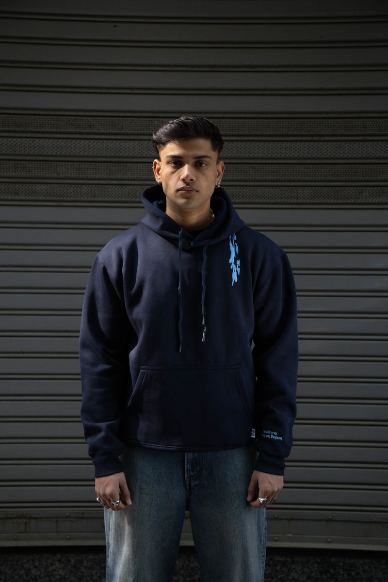 spiral out, keep going