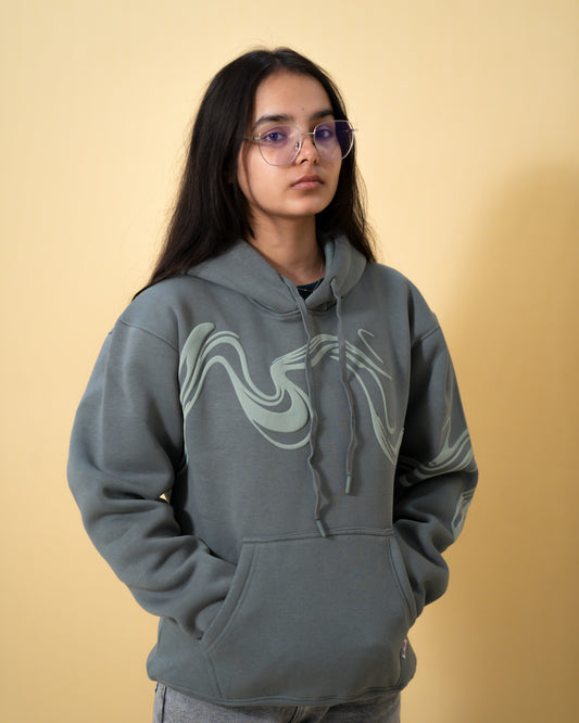 falling, rising, circling growing