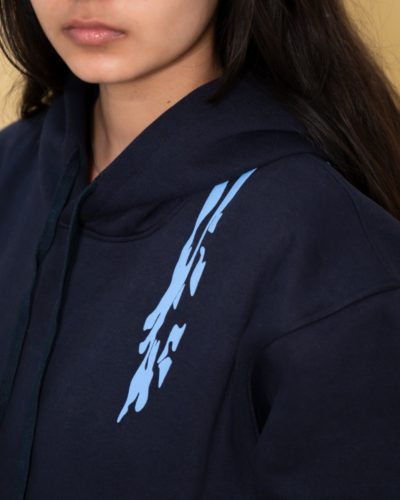 spiral out, keep going